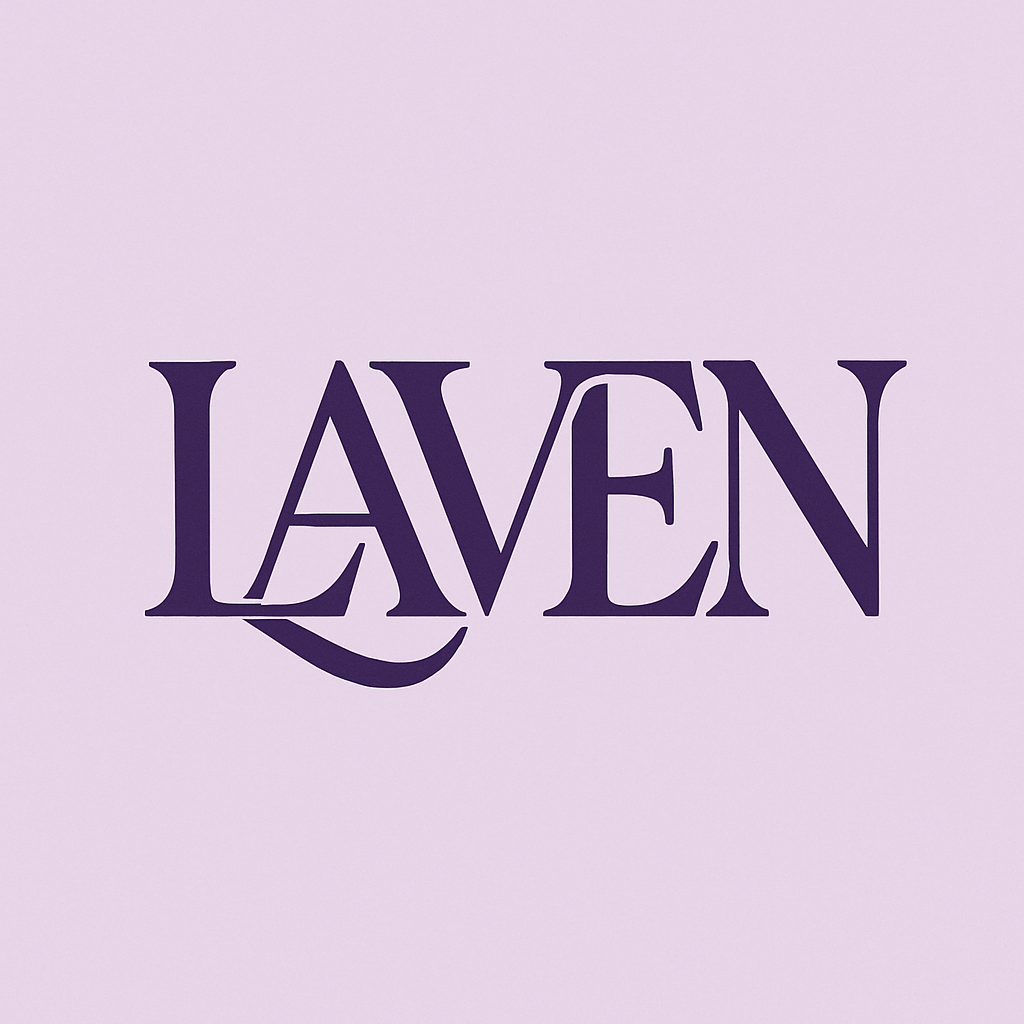 Laven